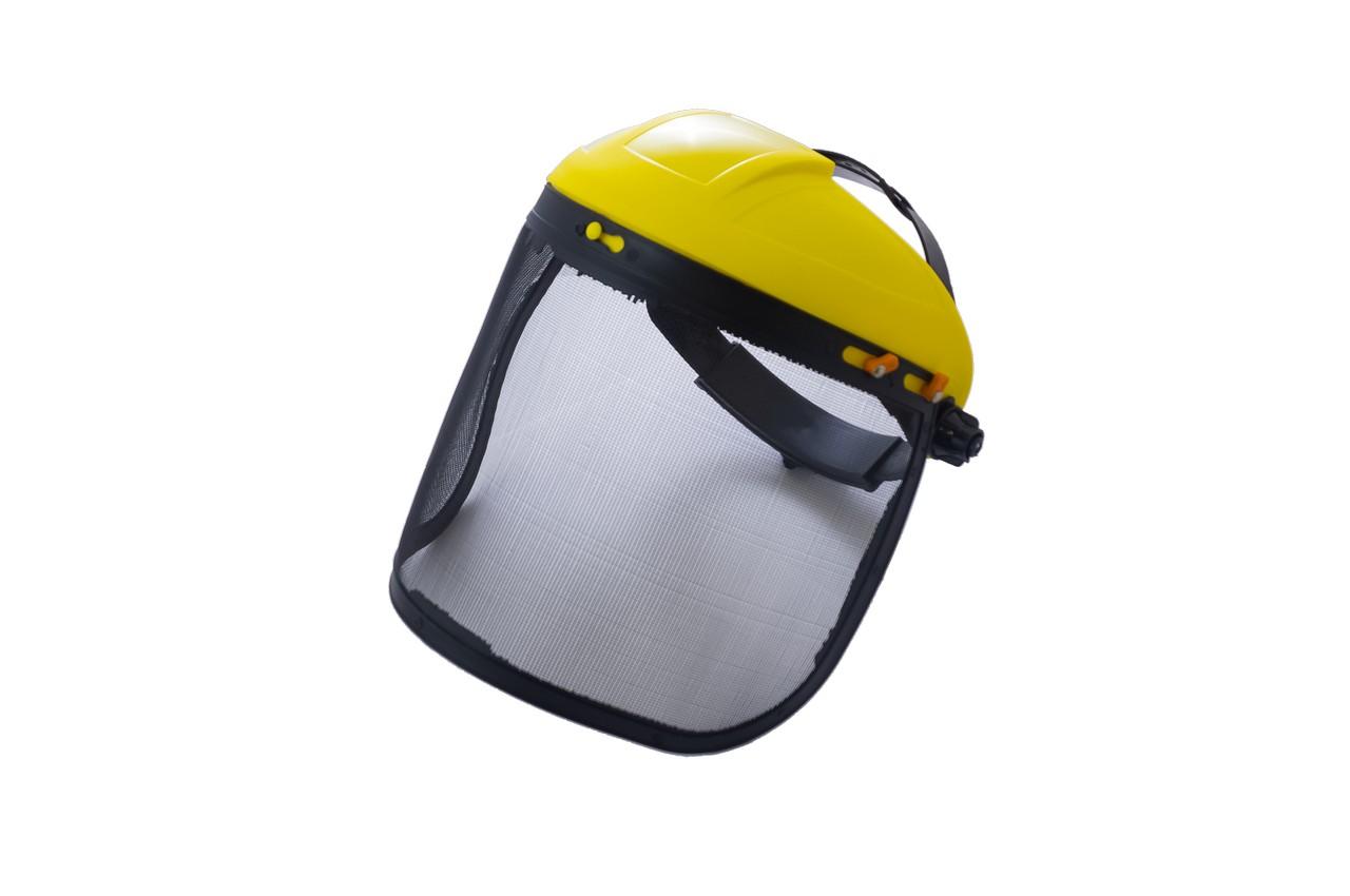 Щиток защитный Рамболд - сетка