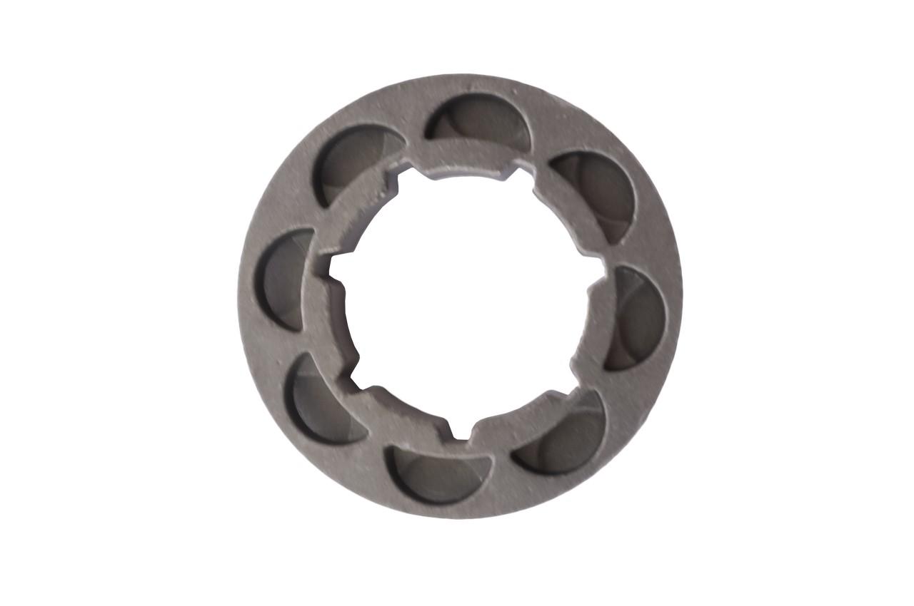 Звезда Асеса - GL 3/8-8