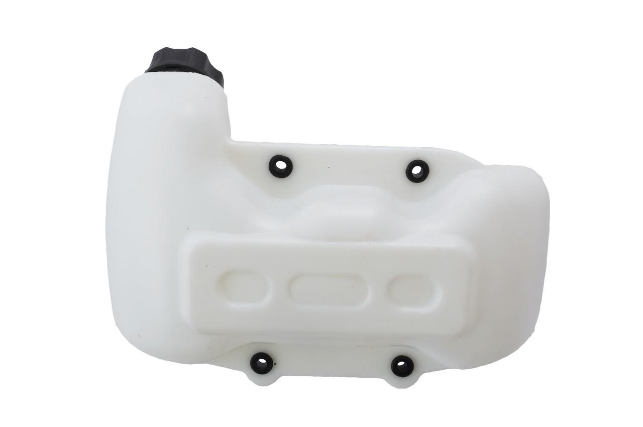 Бензобак Асеса - БК 40/44 4 крепления