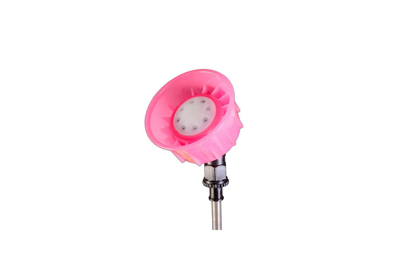 Опрыскиватель аккумуляторный Mastertool - 16 л комбинированный