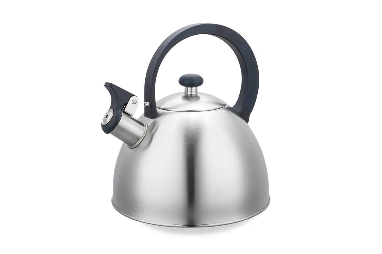 Чайник нержавеющий Basic - 2,5 л MR-1302