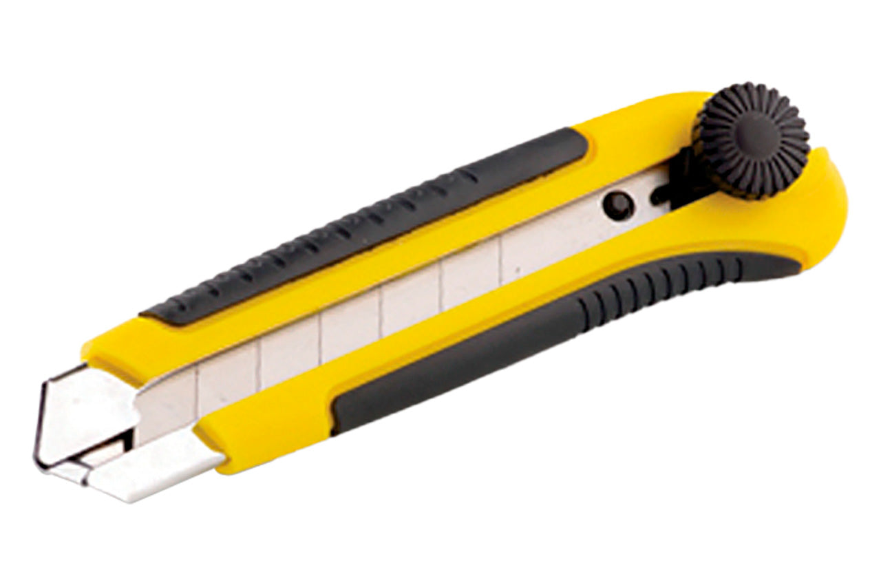 Нож Сила - 25 мм винтовой