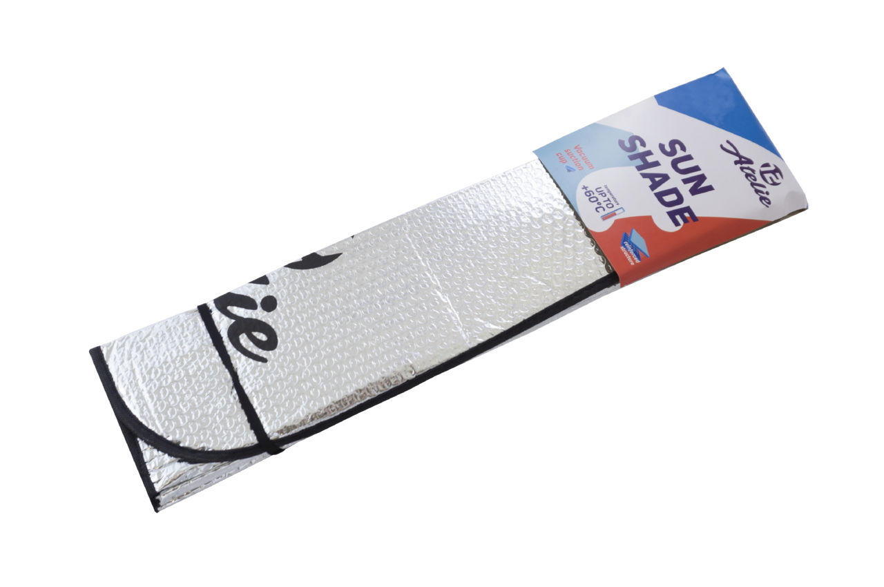 Шторка сонцезахисна 12Atelie - 1,4 x 0,7 м 951602