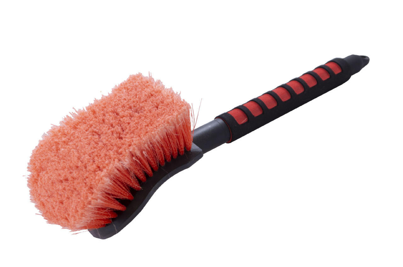 Щетка для мытья автомобиля 12Atelie - 410 мм