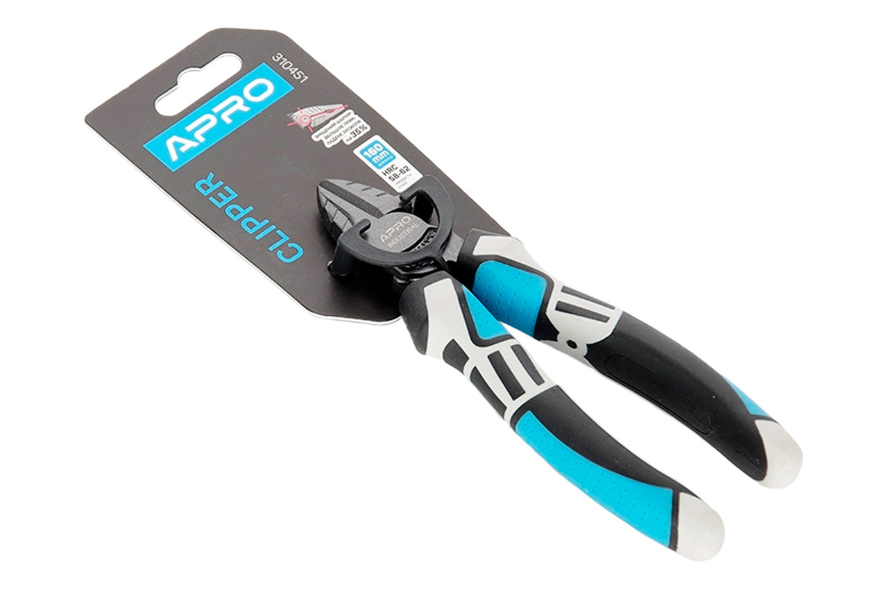 Бокорезы Apro - 160 мм Clipper