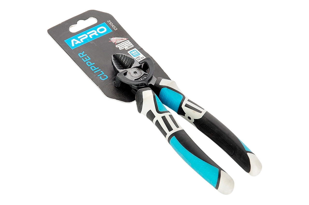 Бокорезы Apro - 185 мм Clipper