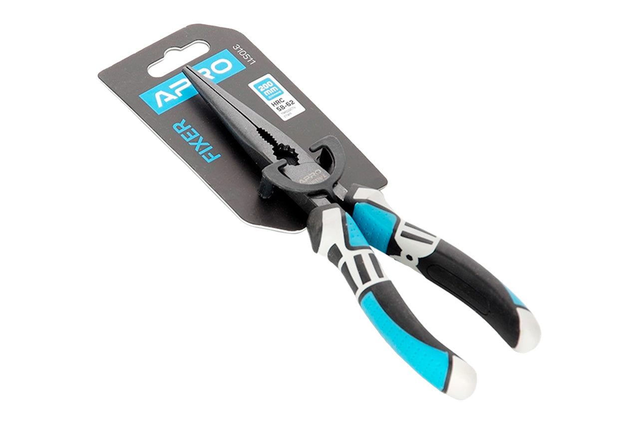 Щипцы прямые Apro - 200 мм Fixer