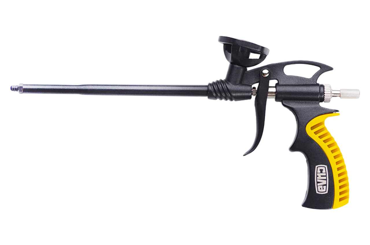 Пистолет для пены Сила - 350 мм тефлон Pro
