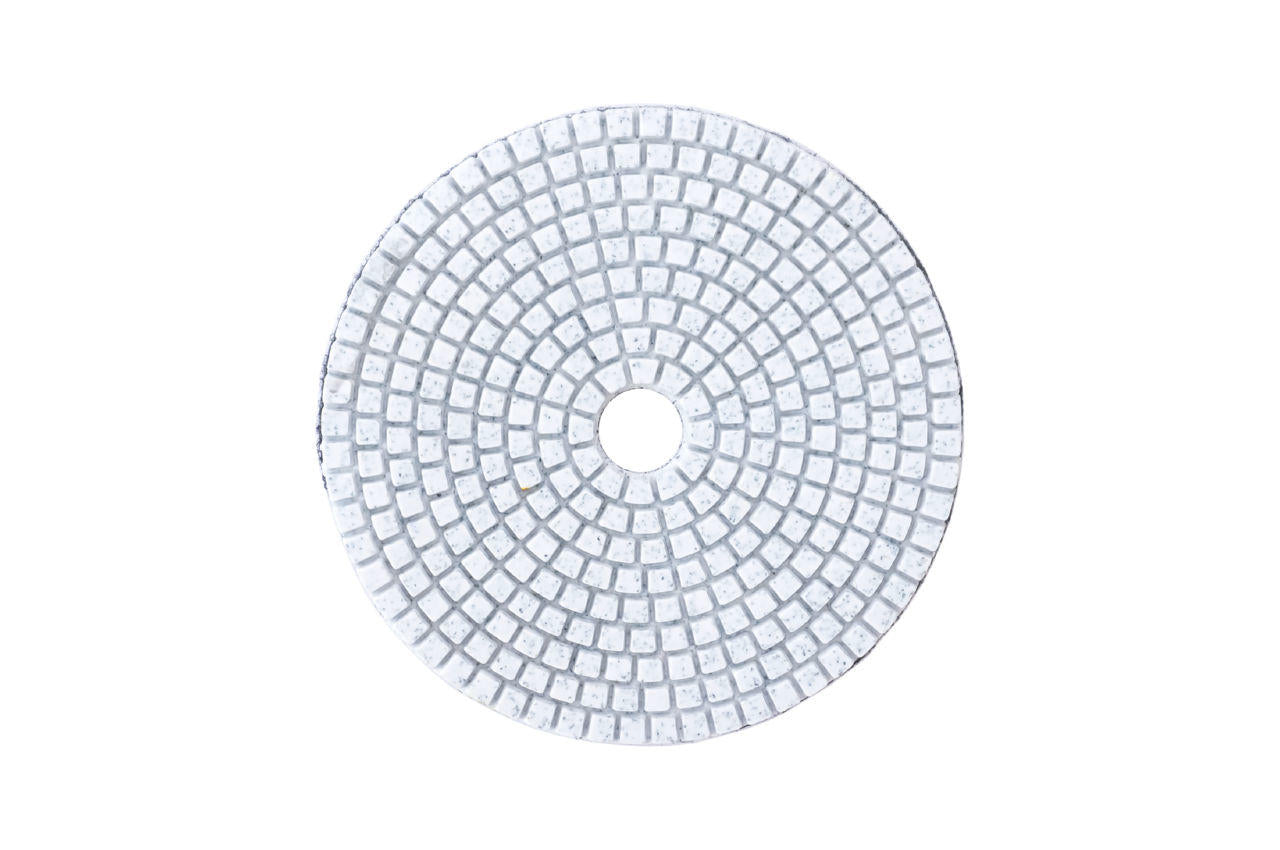 Круг алмазный шлифовальный Рамболд - 125 мм x P30