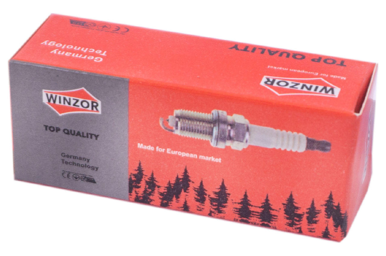 Свеча зажигания Winzor - 2Т (3х контактная)