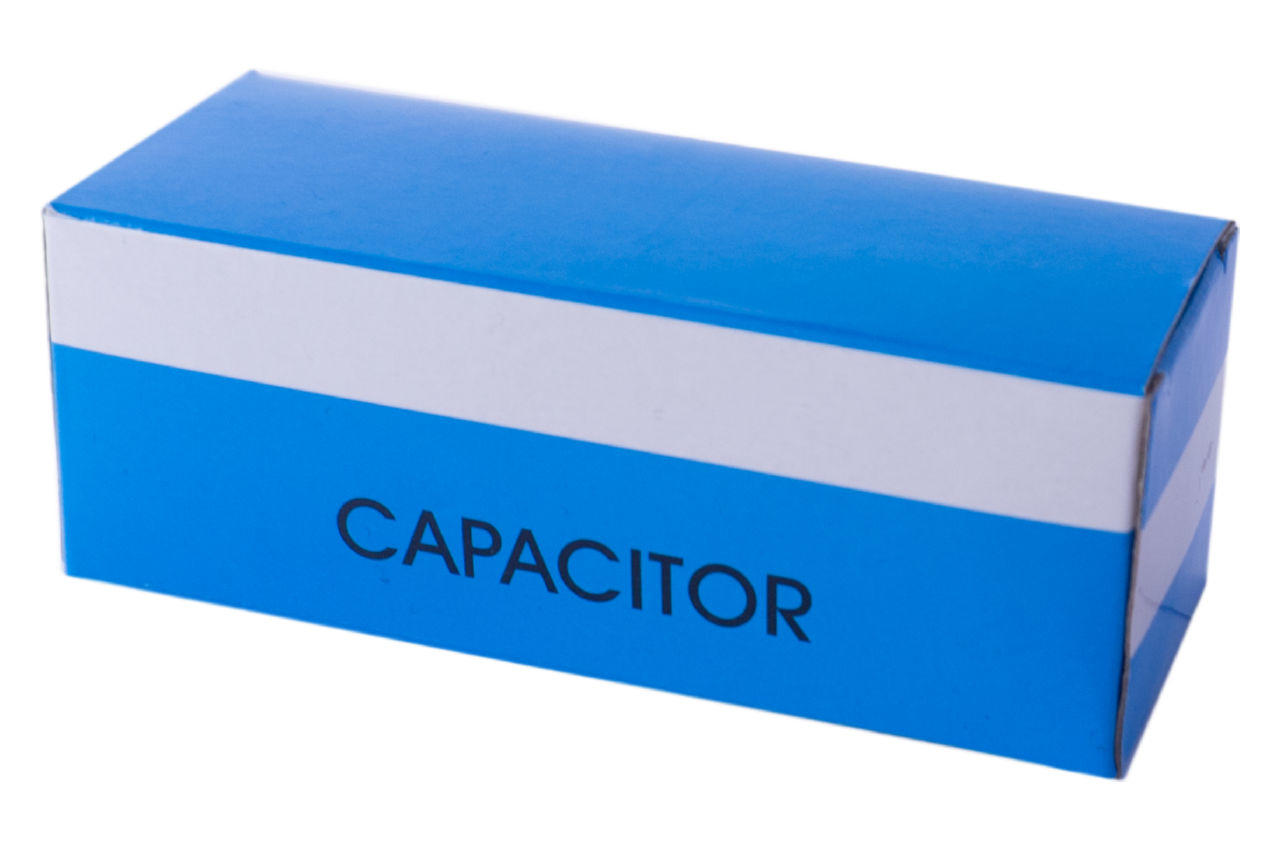 Конденсатор СВВ-60 Асеса - 3 мкФ x 450В клеммы+болт