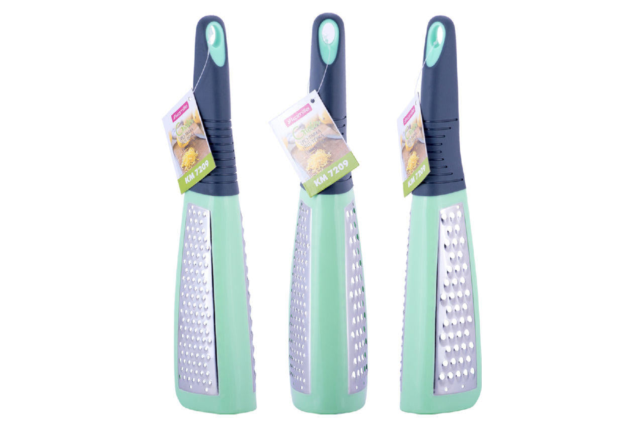 Терка Kamille - 285 мм ручна