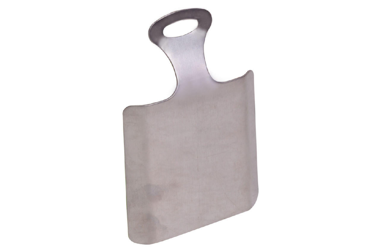 Терка для имбиря Kamille - 110 x 70 мм