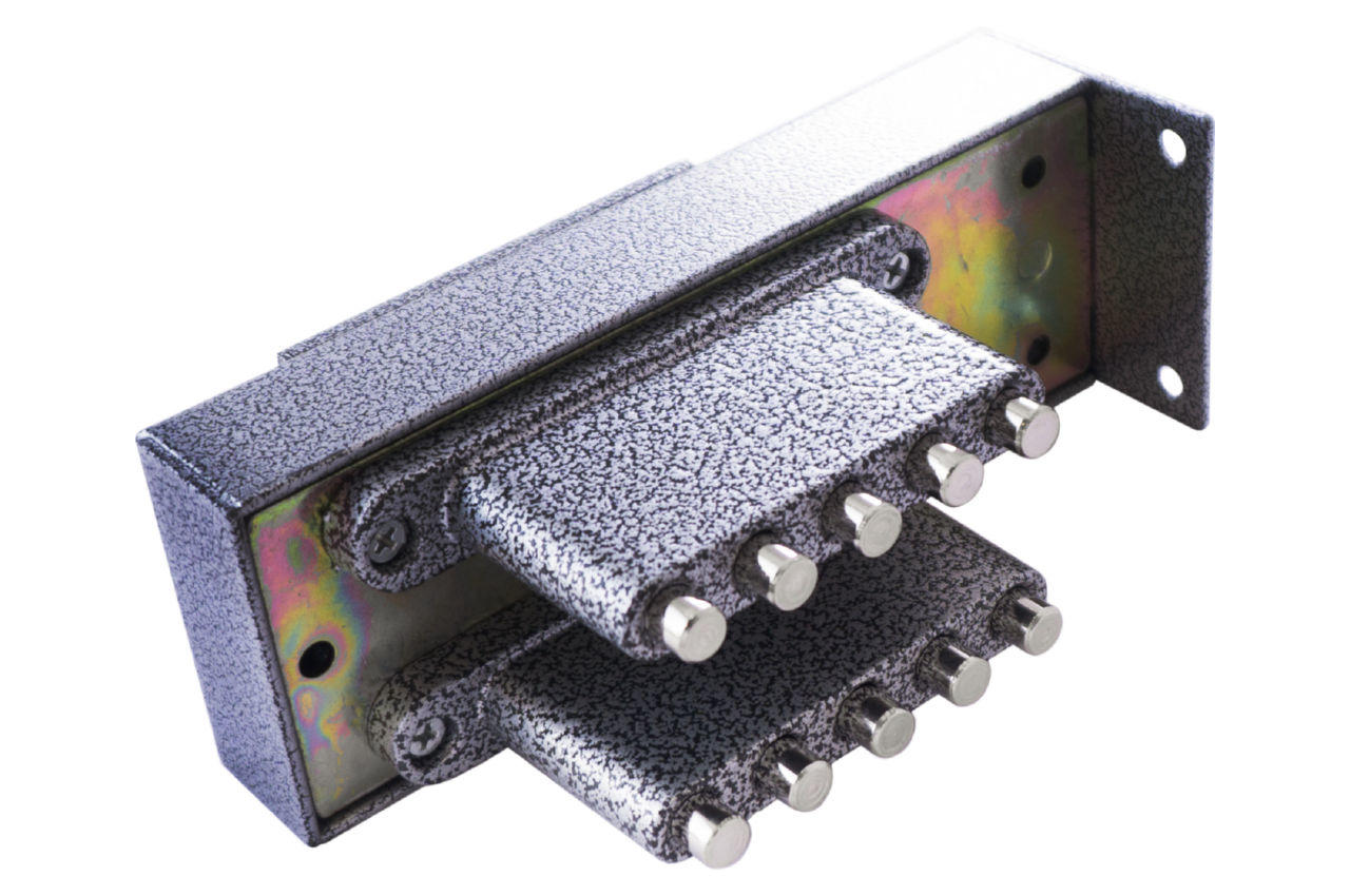 Замок кодовый FZB - Sofia 14-41 / DL9 40 мм