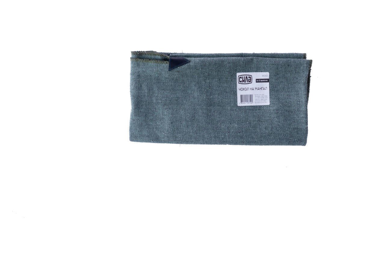 Сумка для мангала Сила - 610 x 280 мм x 10 шп