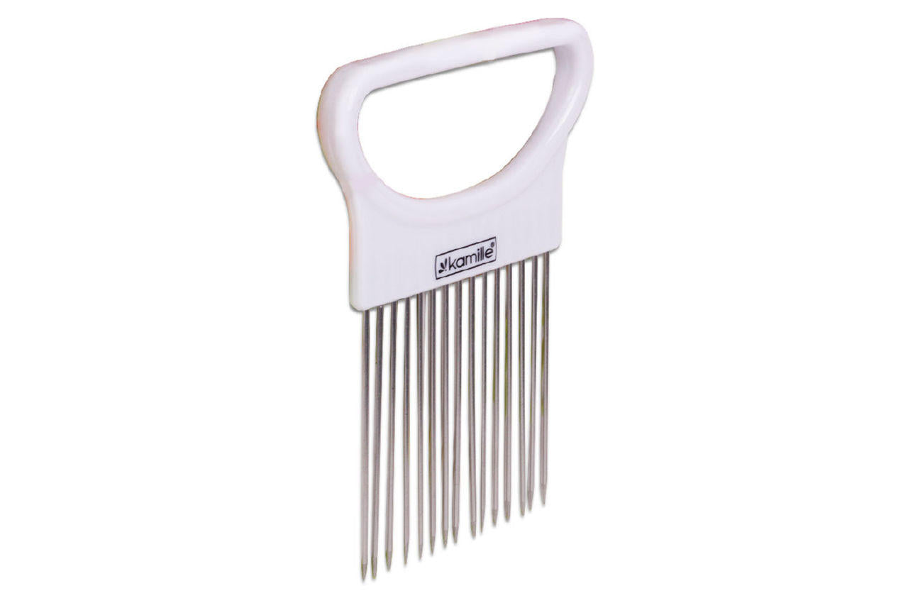 Держатель для нарезки лука Kamille - 106 мм