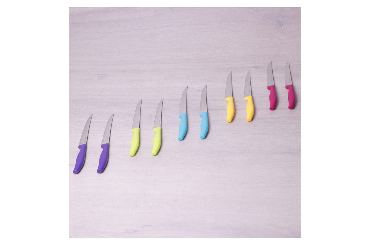 Набір ножів Kamille - 250 мм (2 шт.)