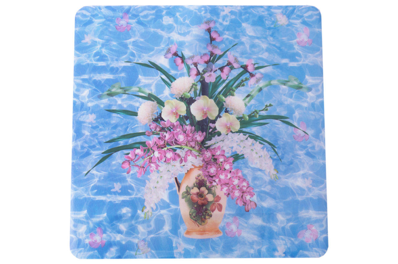 Салфетка сервировочная Kamille - 500 x 500 мм