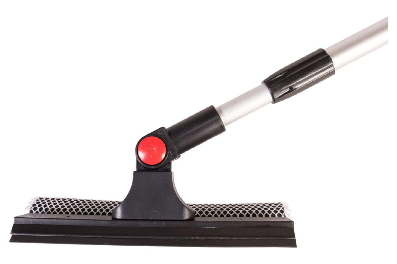 Водосгон Mastertool - 250 x 740-1070 мм