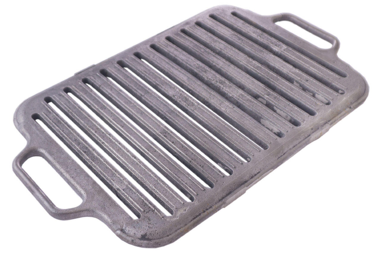 Решетка для гриля DV - 420 x 260 мм