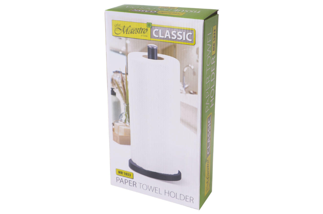 Держатель бумажных полотенец Maestro - 150 x 335 мм