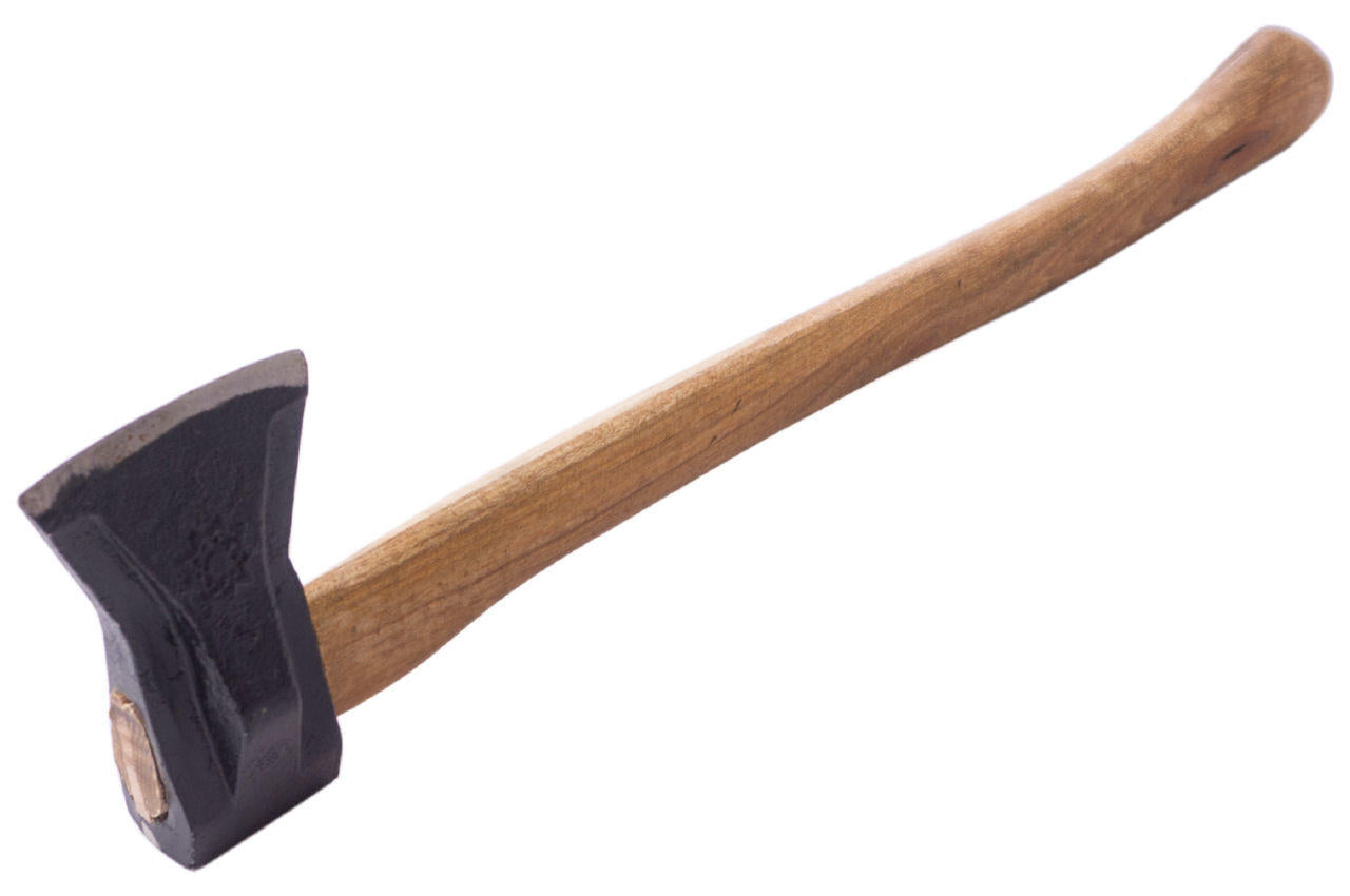 Топор-колун DV - 1700 г щека