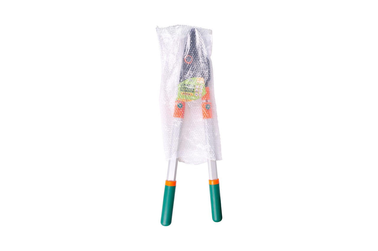 Сучкоріз садовий Mastertool – 700-1030 x 40 мм з редуктором.