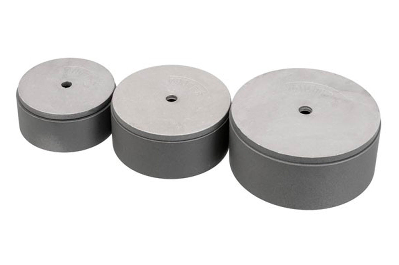 Паяльник пластиковых труб Intertool - 1500 Вт x 75-110 мм