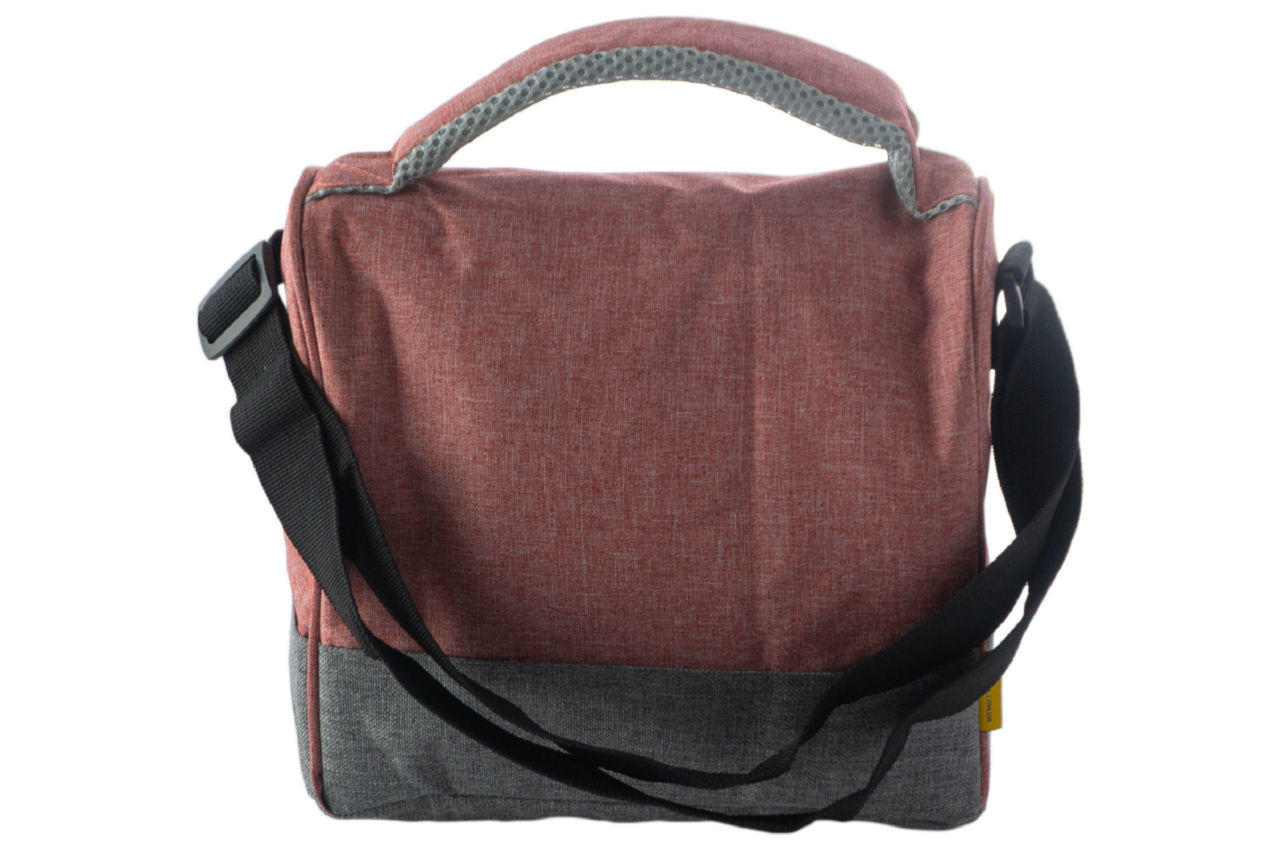 Термосумка Сила - 8 л х 250 x 150 x 210 мм