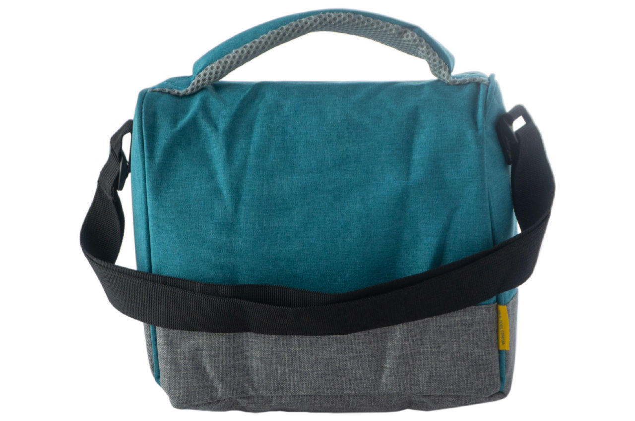 Термосумка Сила - 8 л х 250 x 150 x 210 мм