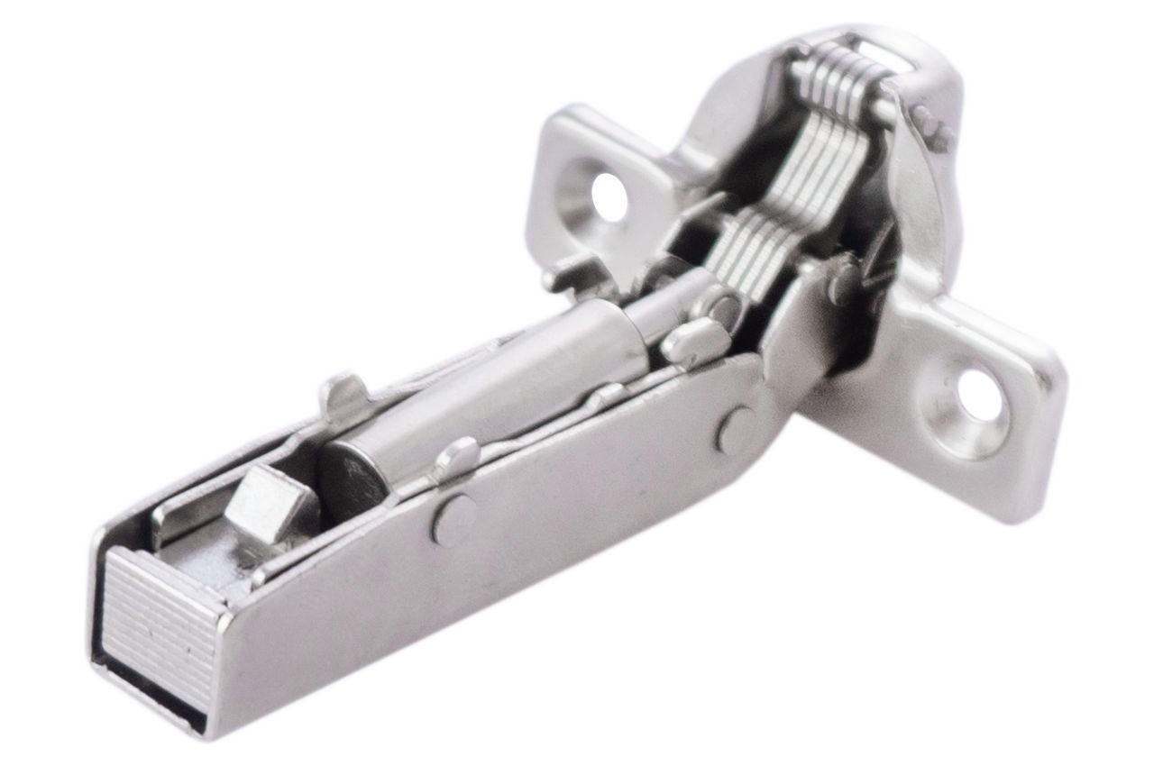 Петля мебельная FZB - 26 мм x 110° с доводчиком
