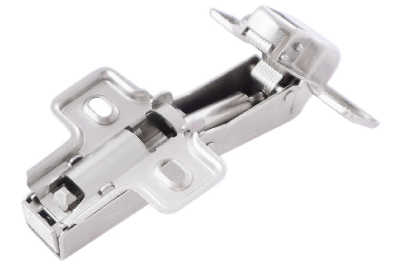 Петля мебельная FZB - 35 мм x 45° с доводчиком