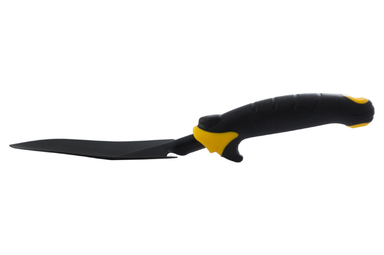 Лопатка посадочная Mastertool - 330 x 80 мм PRO