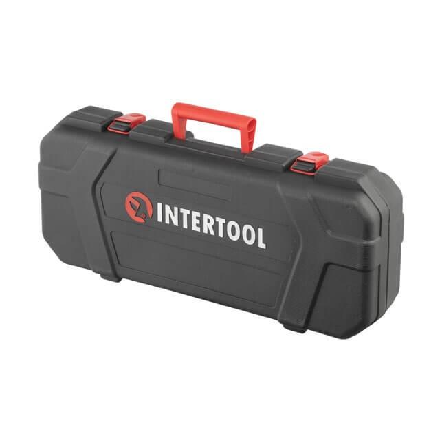 Пила сабельная Intertool - 1050 Вт Storm