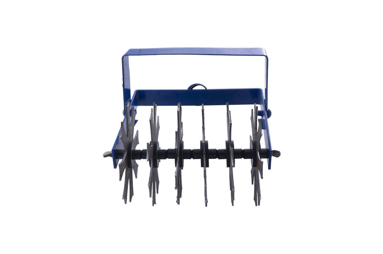 Культиватор ручной DV - 6 звезд