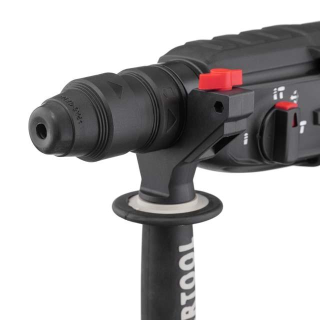 Перфоратор прямой Intertool - 1000Вт Storm