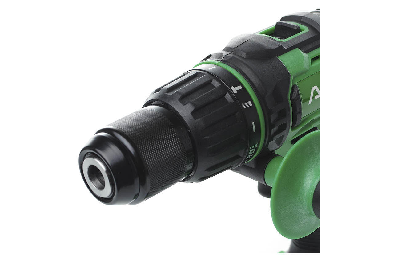 Шуруповерт аккумуляторный Apro - 20HD