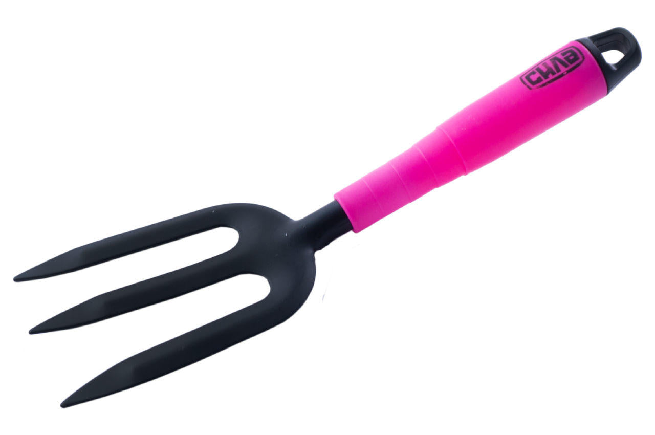 Вилка посадочная Сила - 290 x 85 мм ручка пластик