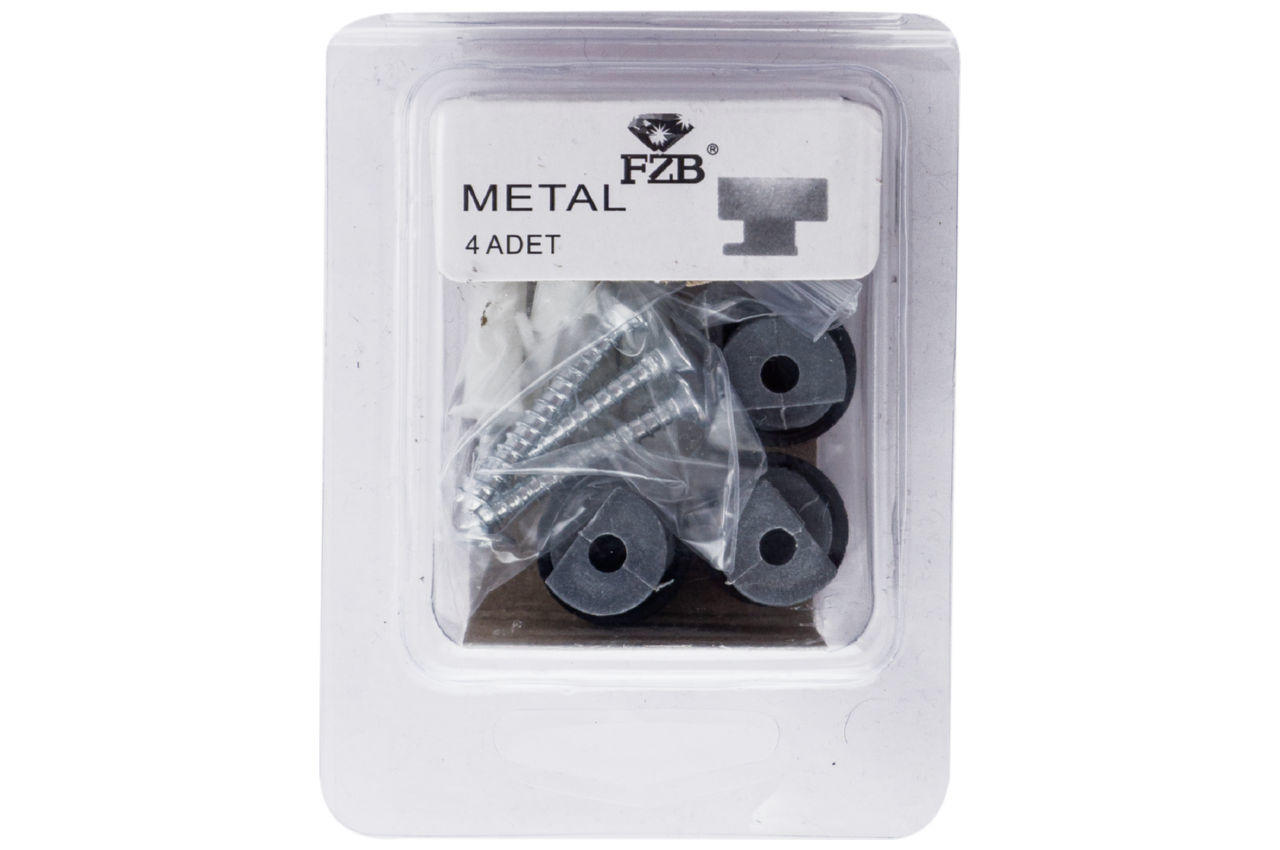 Зеркалодержатель FZB - 20 мм TUR ORB