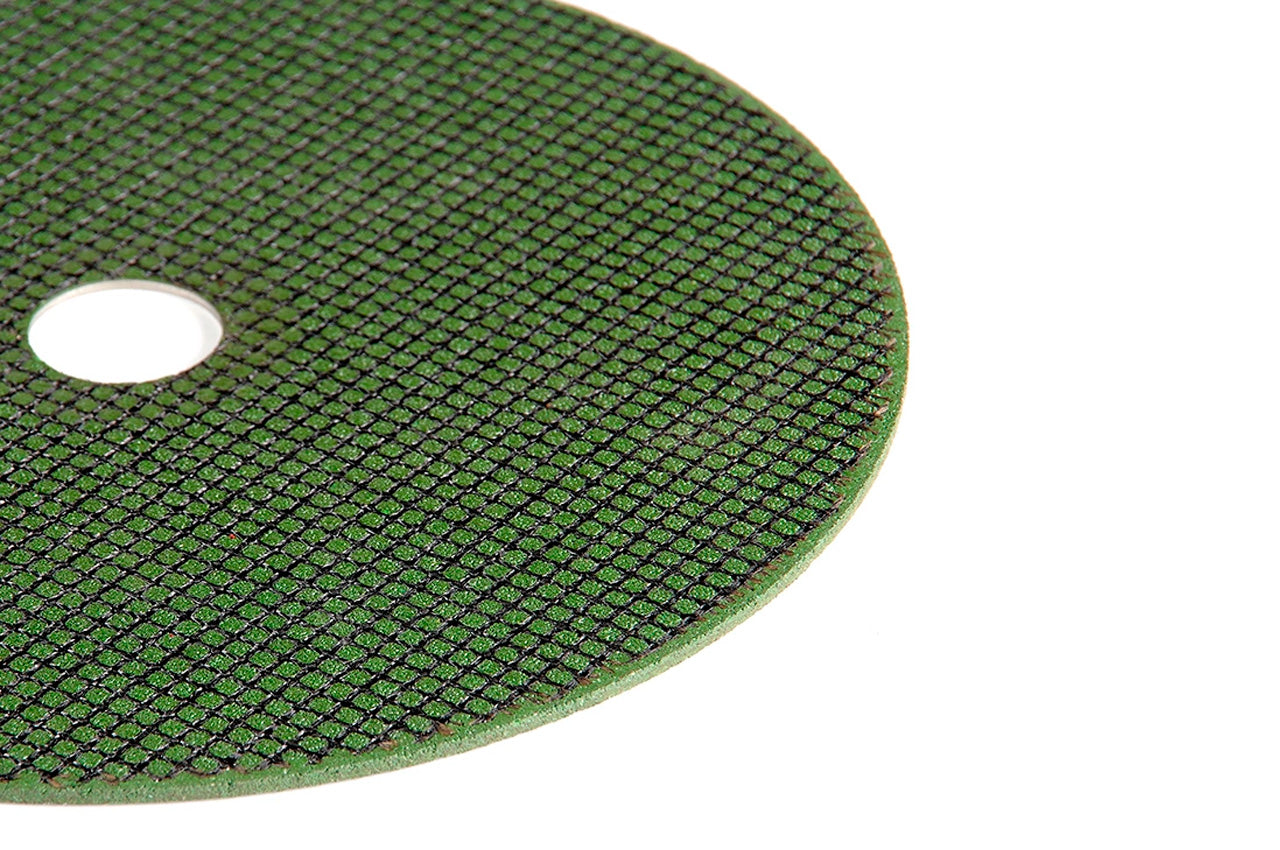 Диск отрезной по металлу Apro - 180 х 1,6 х 22,22 мм PRO