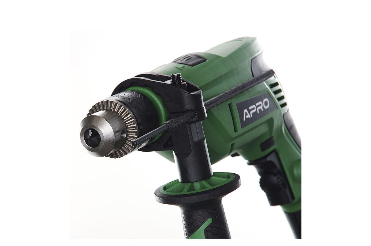 Дрель ударная Apro - УД 900 К