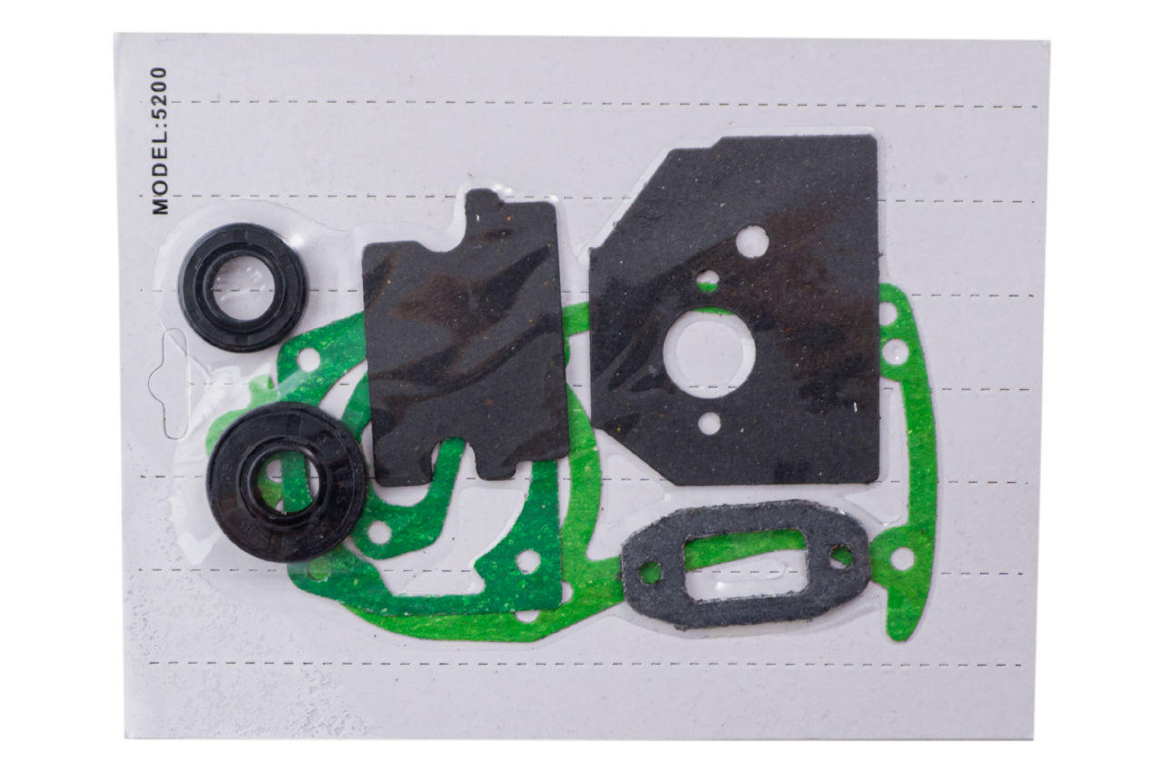 Прокладки + сальники GL 45/52
