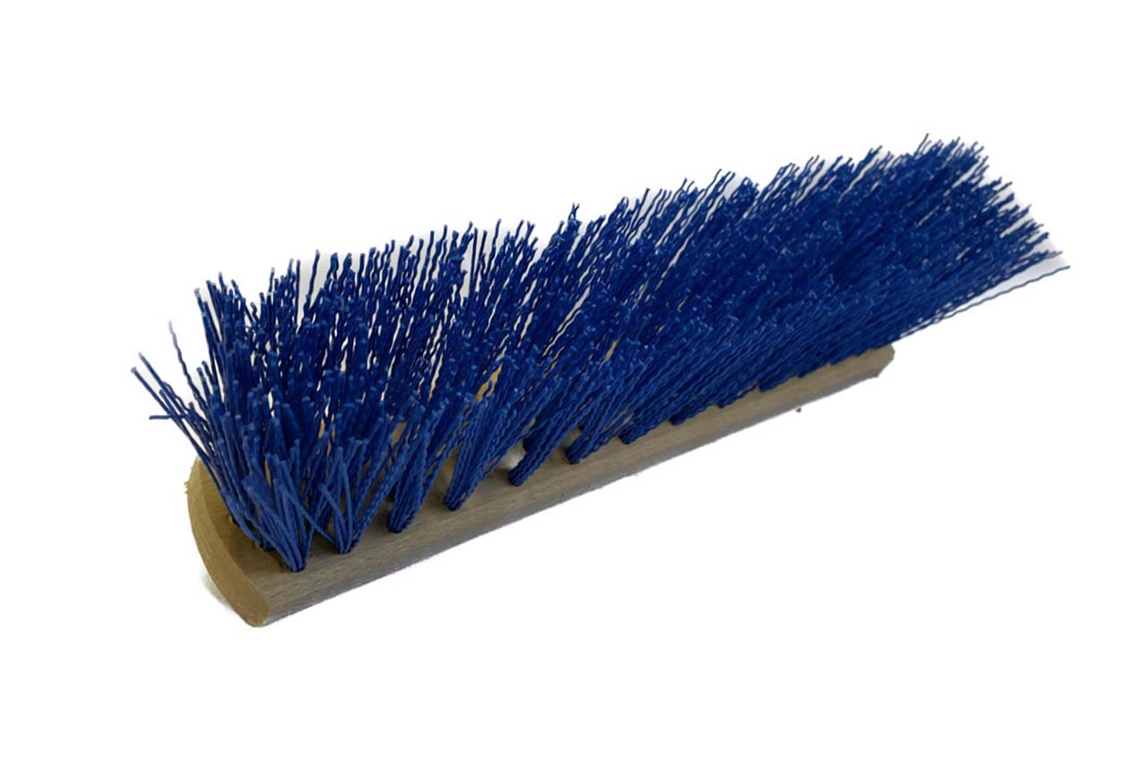 Щетка уличная МайГал - 300 мм эконом (к)