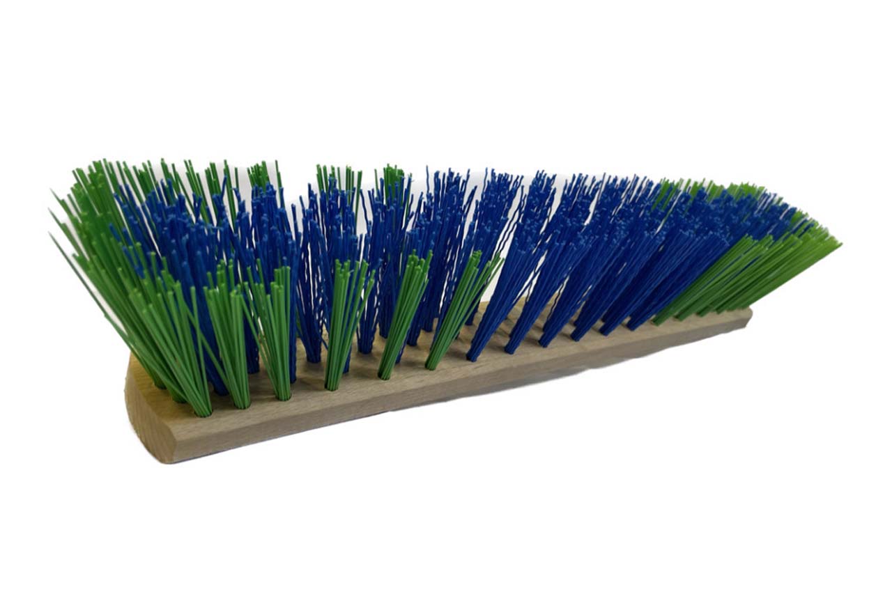 Щетка уличная МайГал - 400 мм эконом (к)