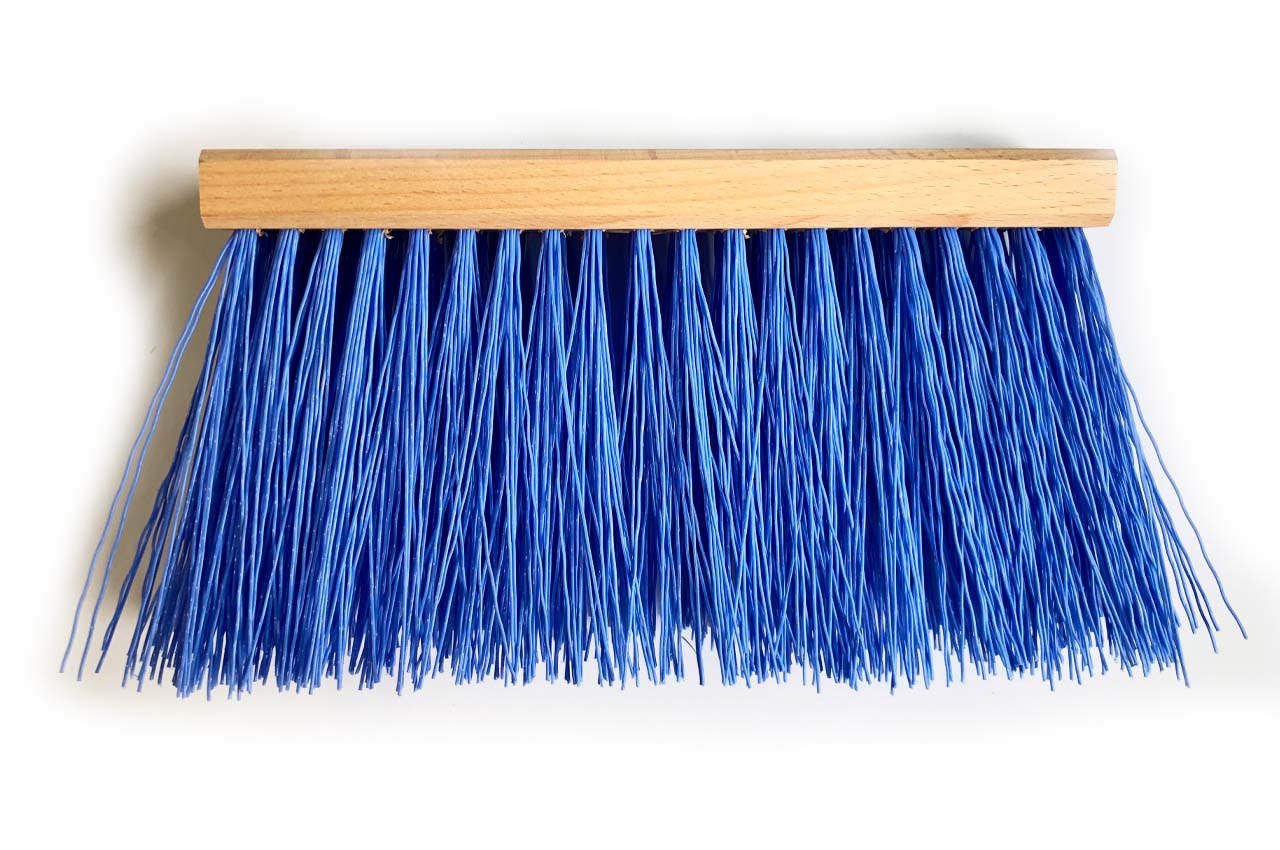 Метла уличная МайГал - 240 мм Mono PP