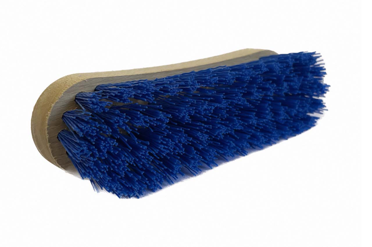 Щетка для чистки твердых поверхностей МайГал - 150 мм