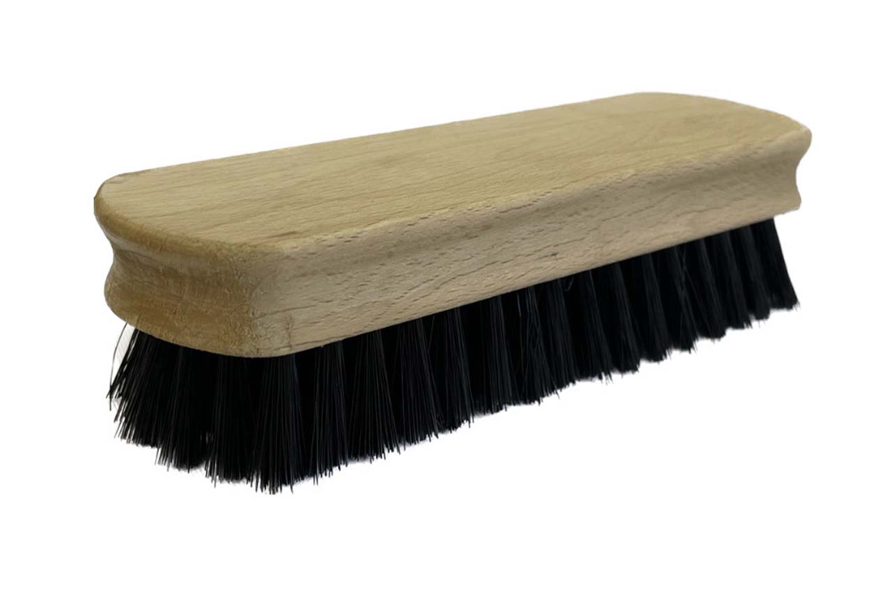 Щетка для одежды и обуви МайГал - 140 мм