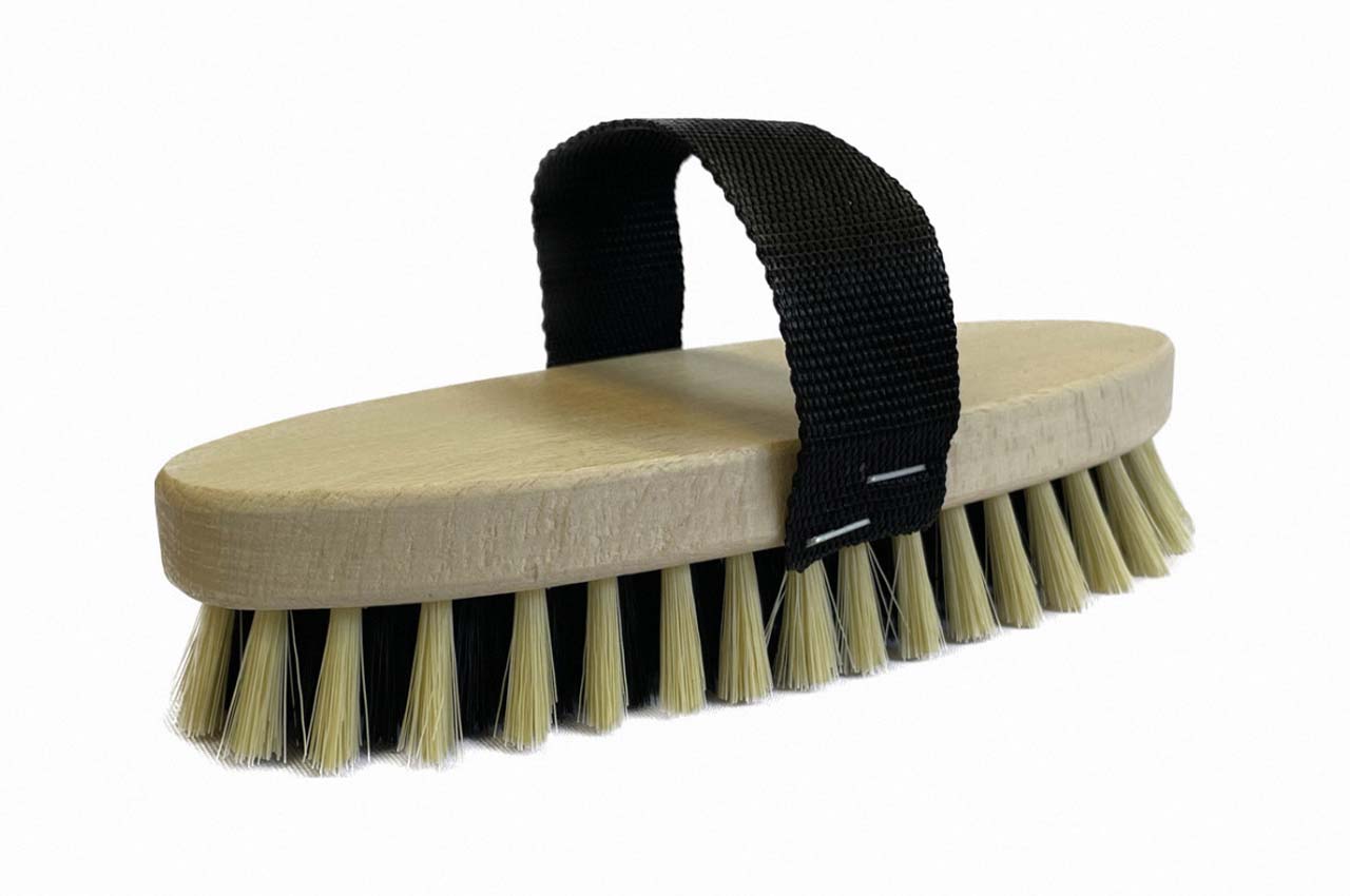 Щетка для животных МайГал - 150 мм