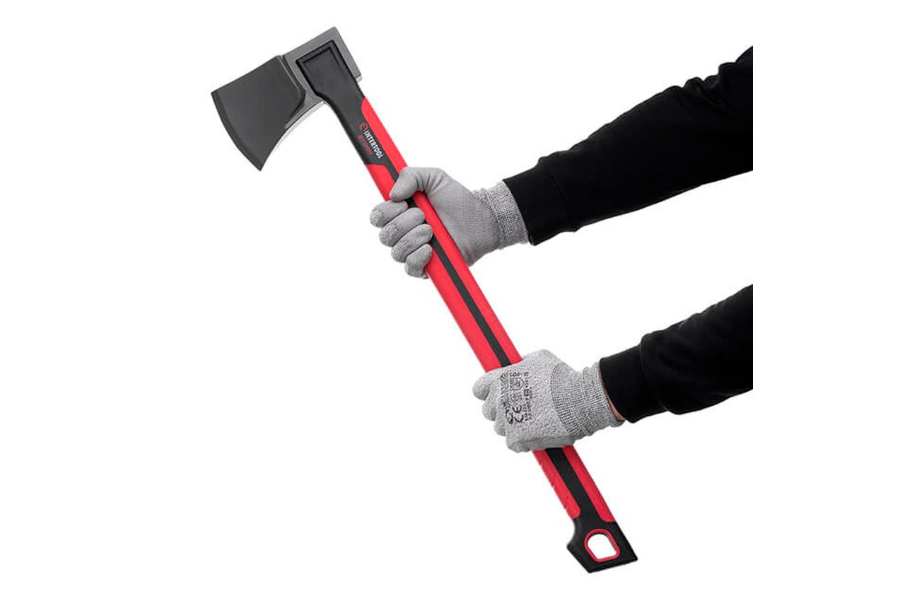 Колун Intertool-Storm - 2300 г x 720 мм фибергласс