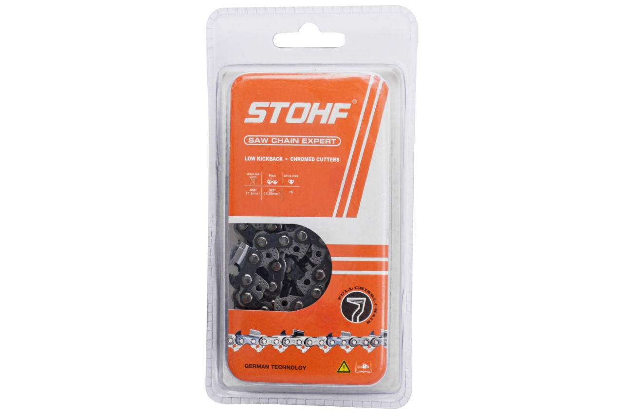 Цепь для пилы Stohf - 76z x 0,325"